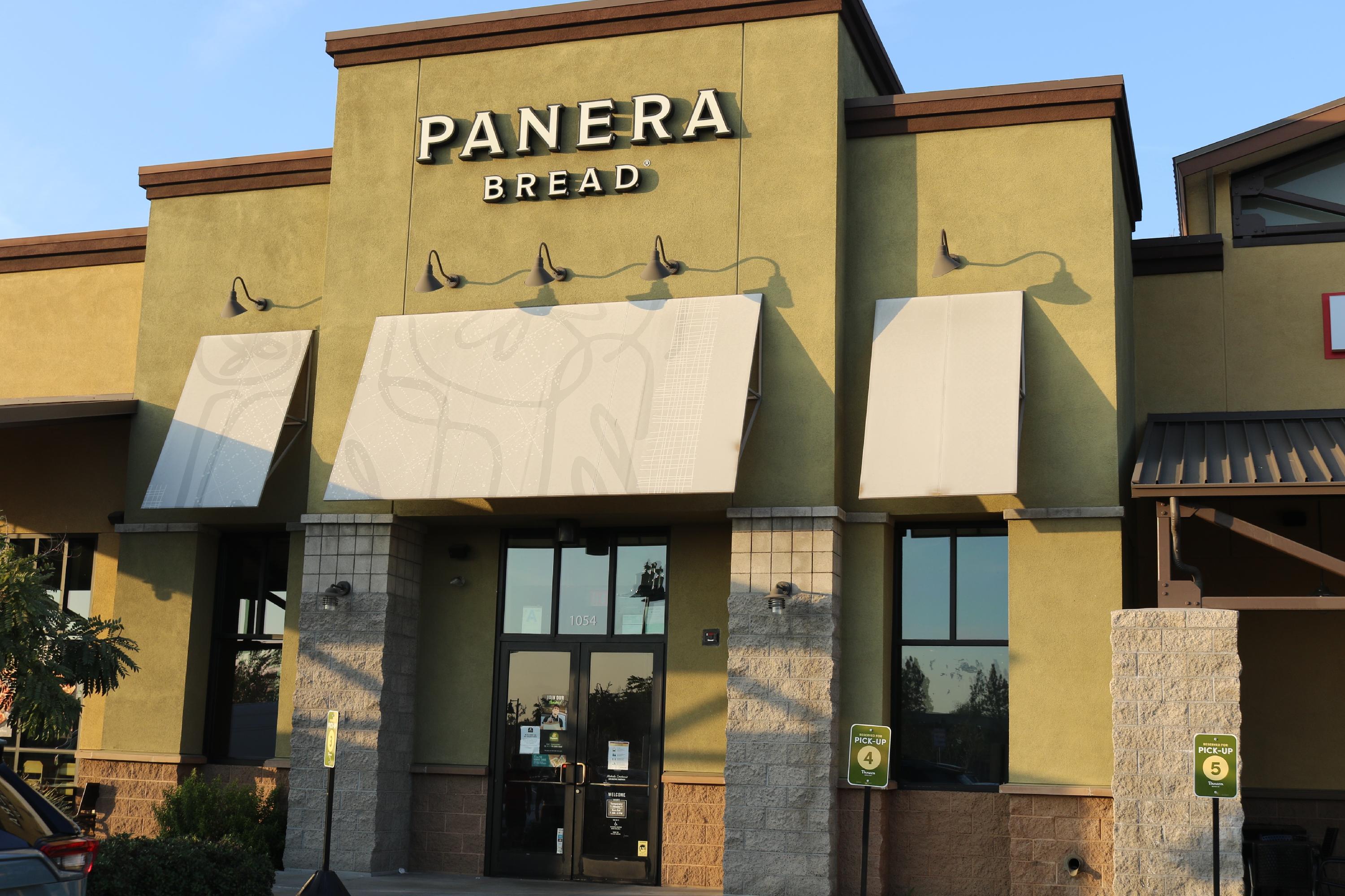 Panera Bread